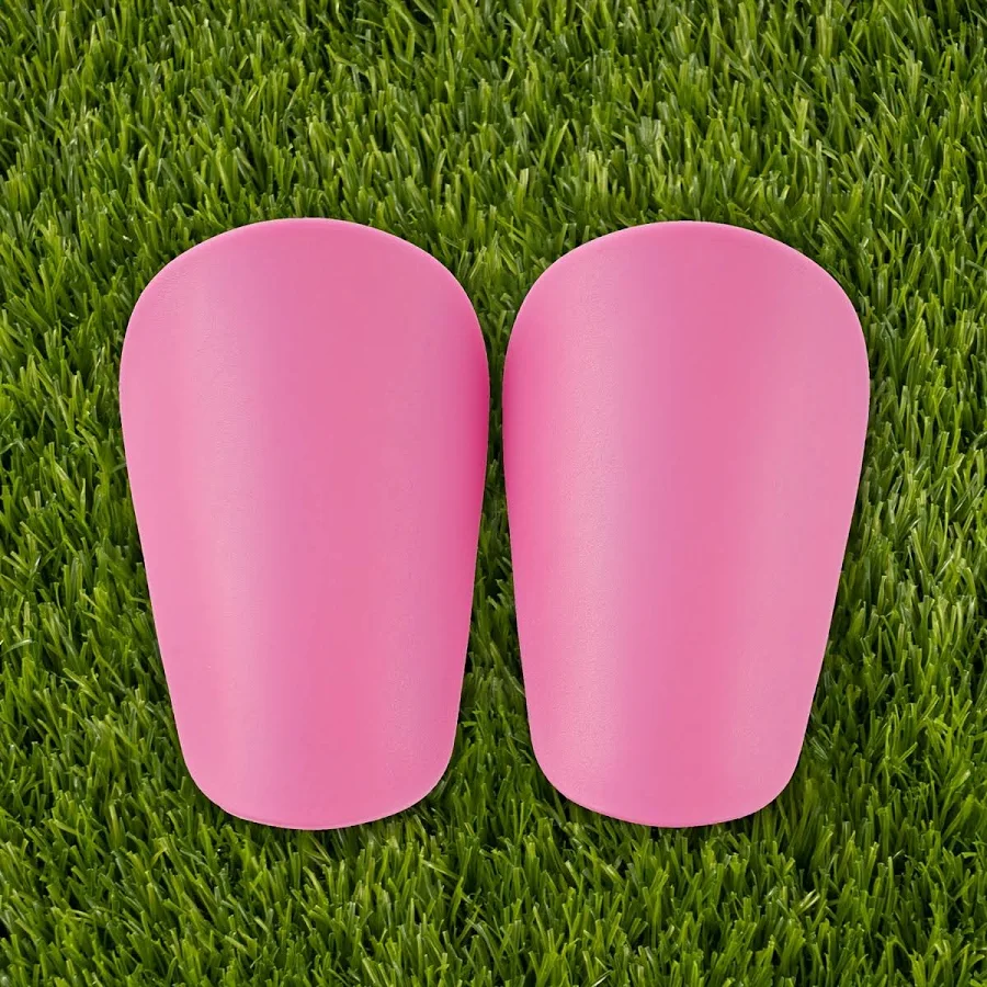 Pink Shin Guard